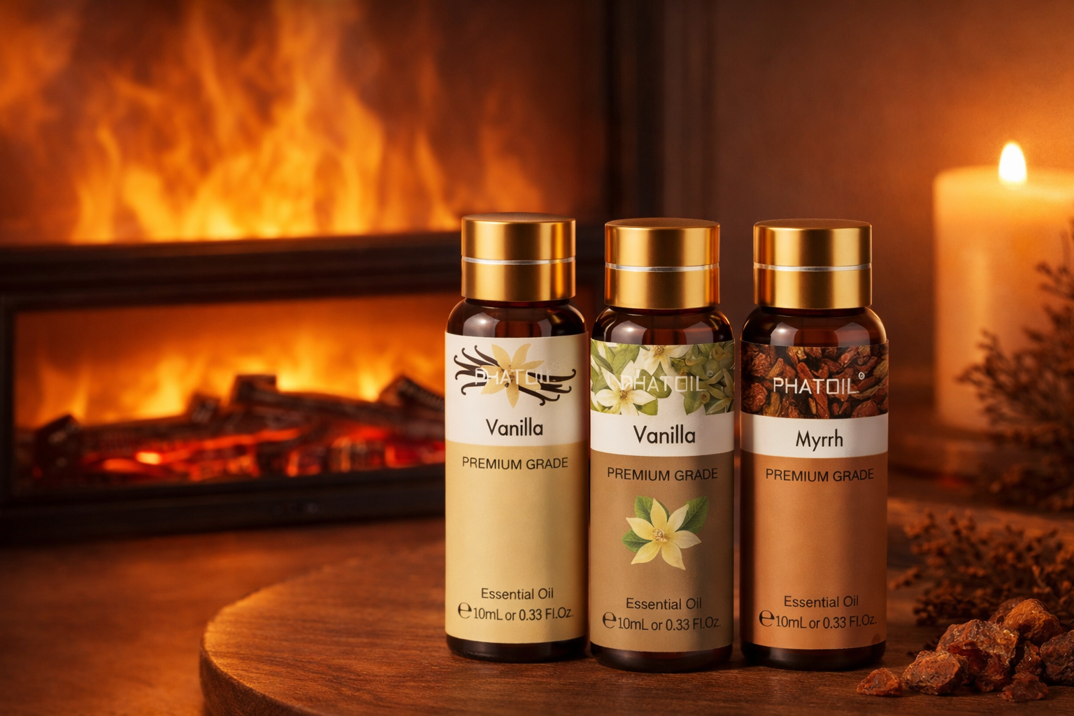 Selectly Warm Collection🔥