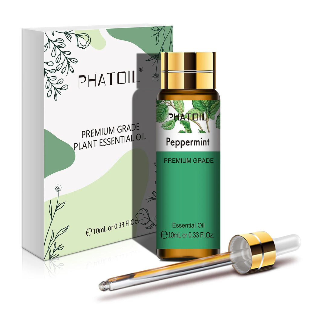 Selectly Air Care Oils Peppermint