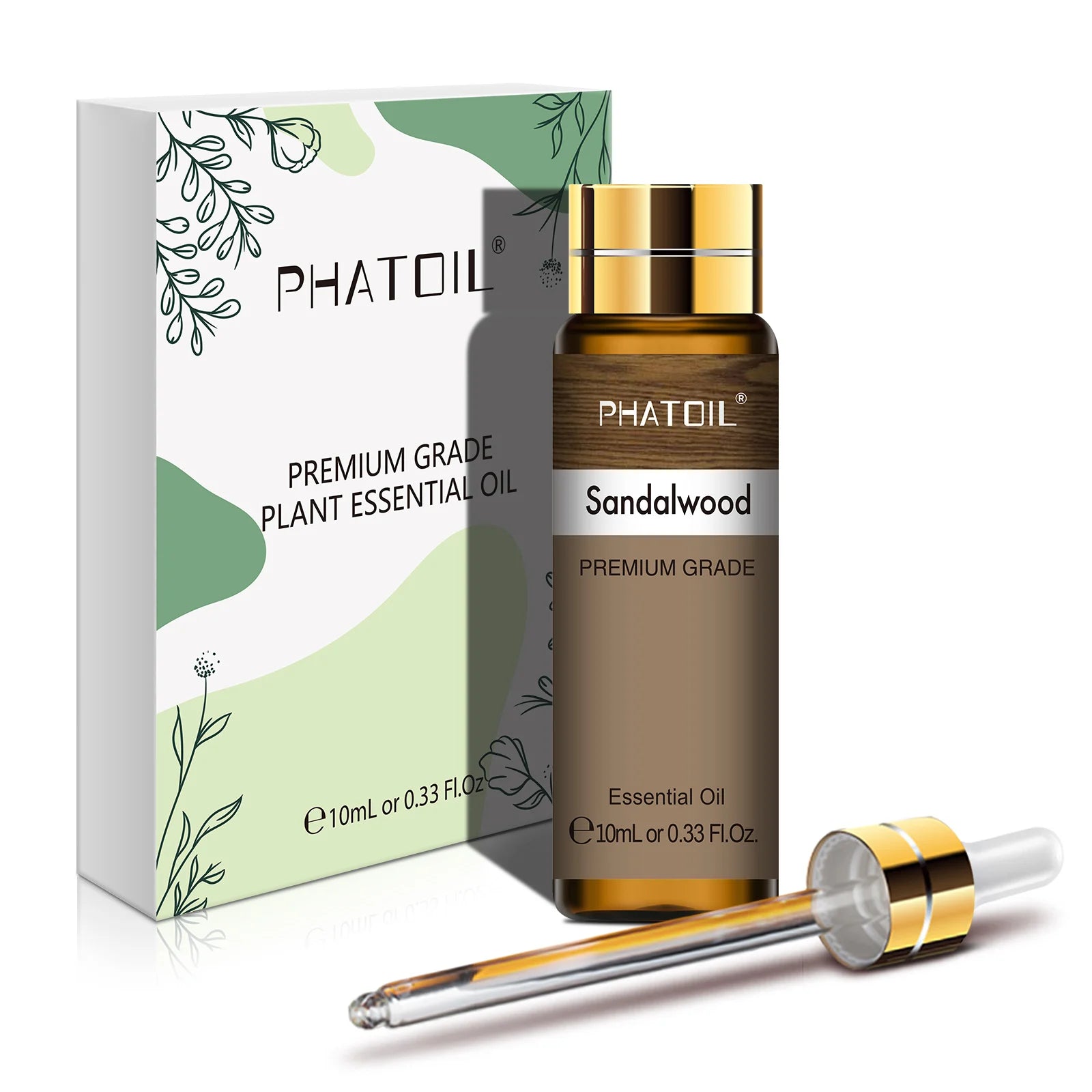 Selectly Air Care Oils Sandalwood