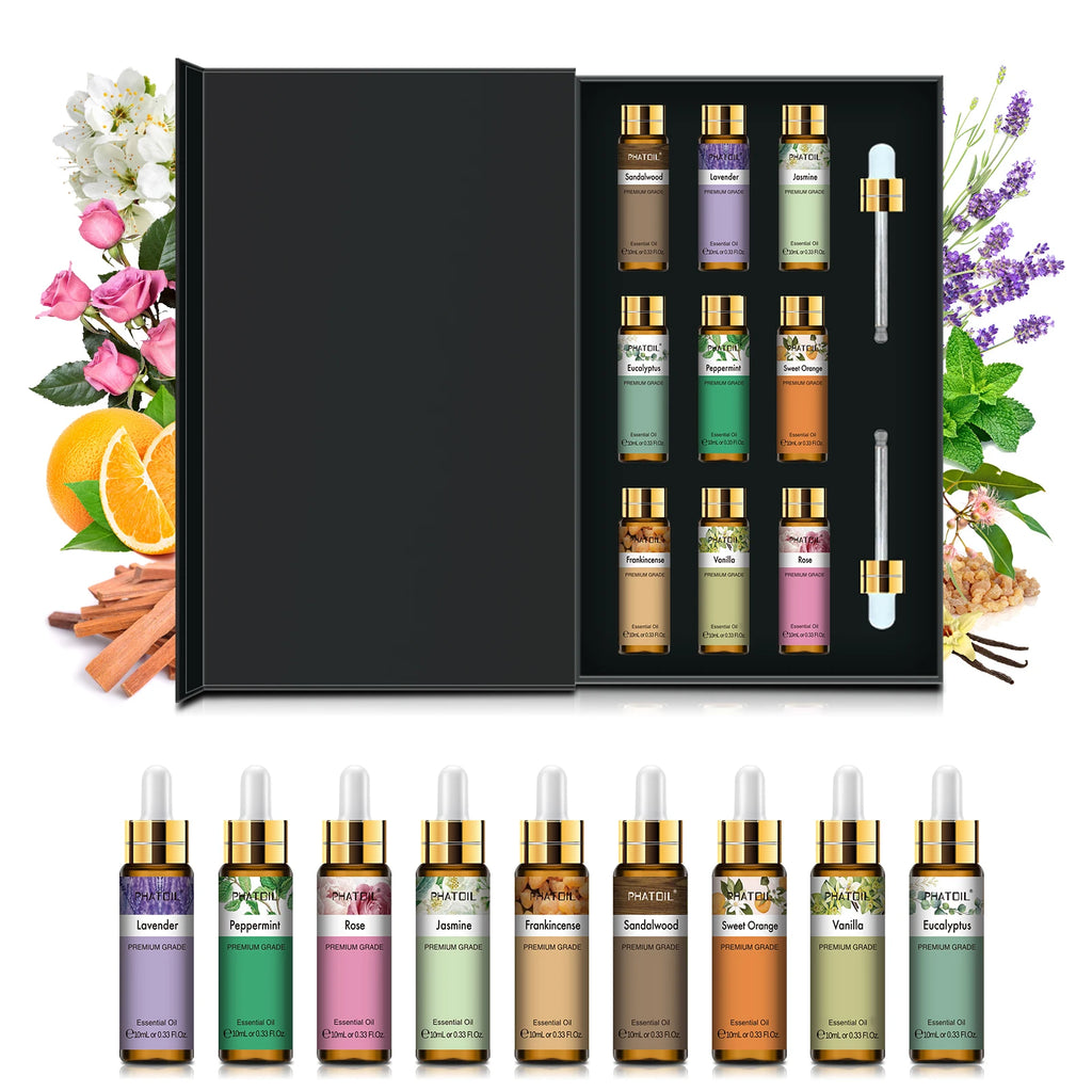 Selectly Air Care Oils Rosemary