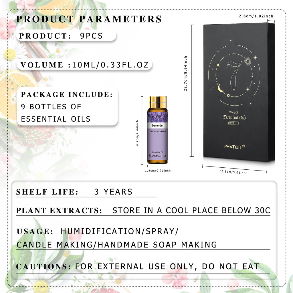 Selectly Air Care Oils Rosemary