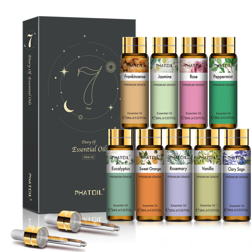 Selectly Air Care Oils Rosemary