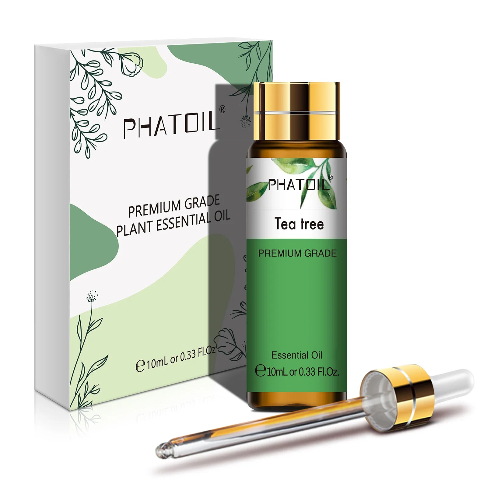 Selectly Air Care Oils Peppermint