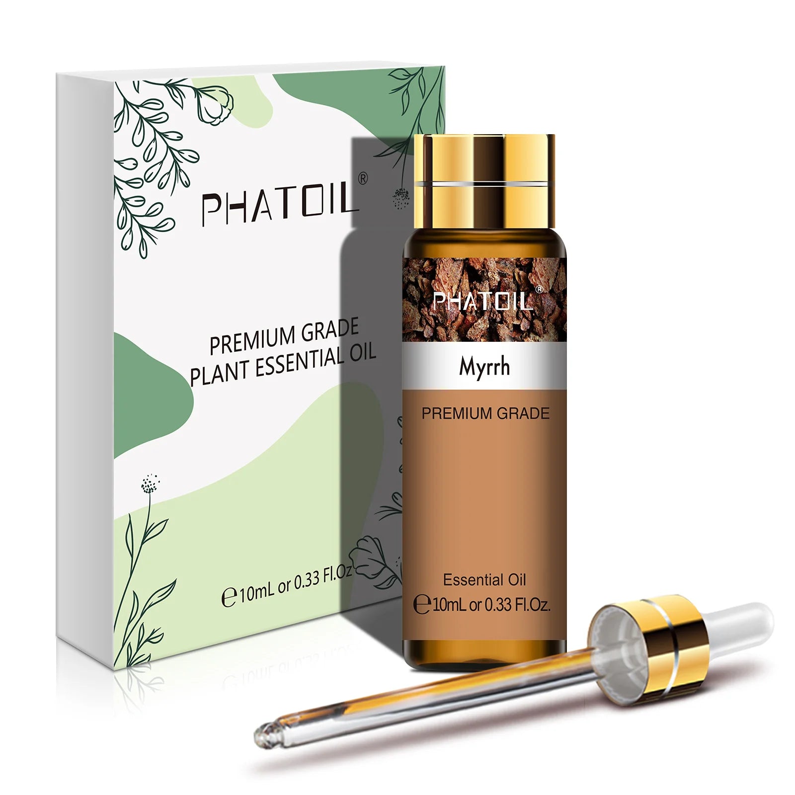 Selectly Air Care Oils Myrrh